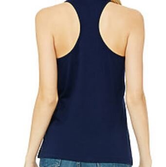 Days N' Daze: Feminine Style Tank Top - "Show me the Blueprints"