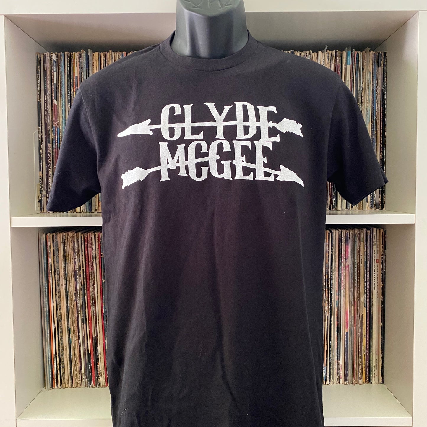 Clyde Mcgee - Arrow Shirt