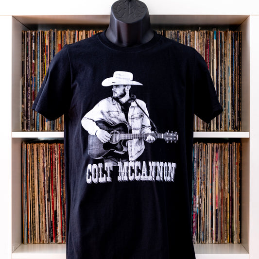 Colt McCannon - Shirt