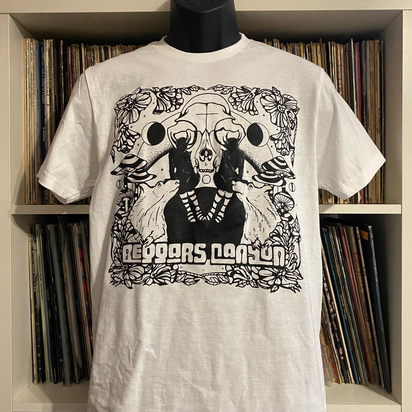 Beggars Canyon - LSD Shirt