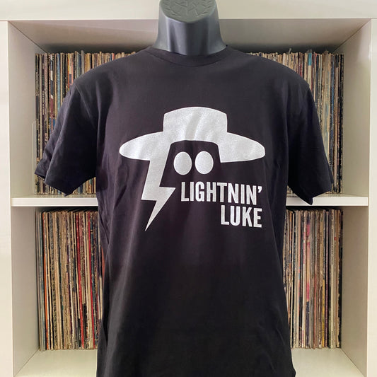 Lightnin' Luke - Lightnin' Shirt