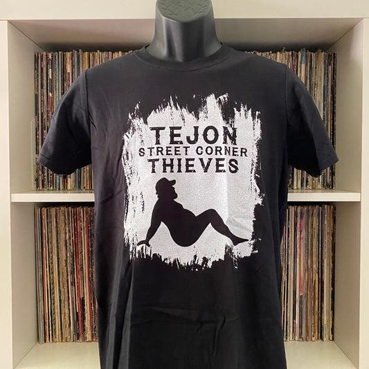 Tejon Street Corner Thieves - "Mud Flap" Shirt