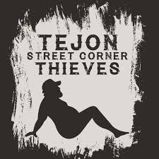 Tejon Street Corner Thieves - "Mud Flap" Shirt