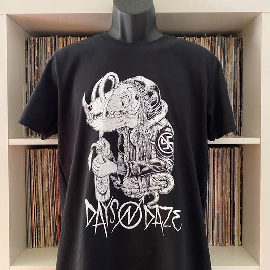 Days N Daze - "Warthog" Shirt