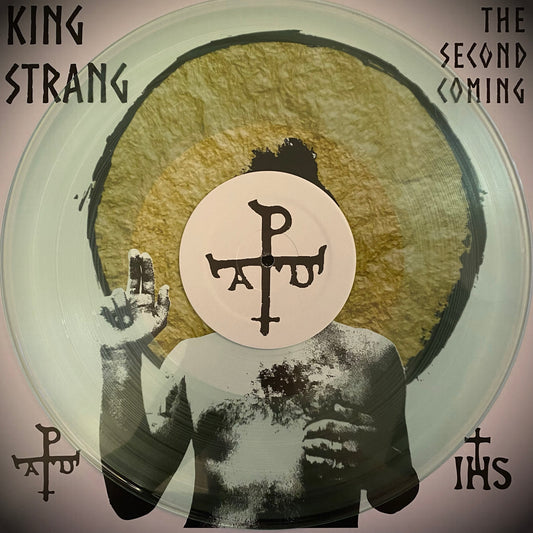 King Strang - "The Second Coming" Vinyl